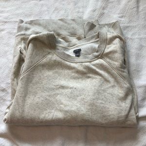 Aerie Crewneck sweatshirt